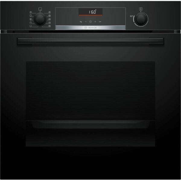 Multifunktionsherd BOSCH HBG536EB3 3400 W 71 L