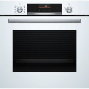 Herd BOSCH HBG536EW3 3400 W 71 L