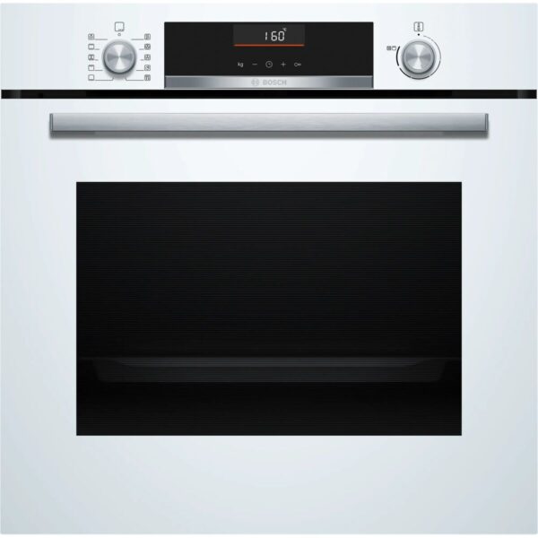 Herd BOSCH HBG536EW3 3400 W 71 L
