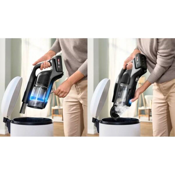 Besenstaubsauger BOSCH BCS1041WAC 23,5 W – Bild 2