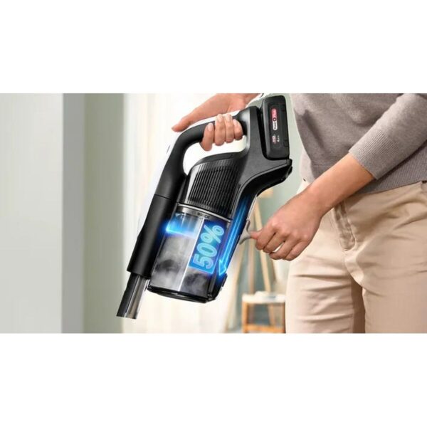 Besenstaubsauger BOSCH BCS1041WAC 23,5 W – Bild 7