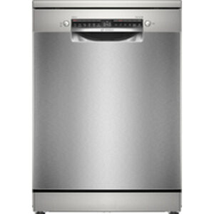 Geschirrspüler BOSCH SMS4HVI03E Stahl 60 cm