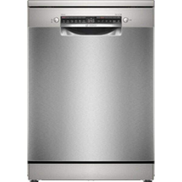 Geschirrspüler BOSCH SMS4HVI03E Stahl 60 cm