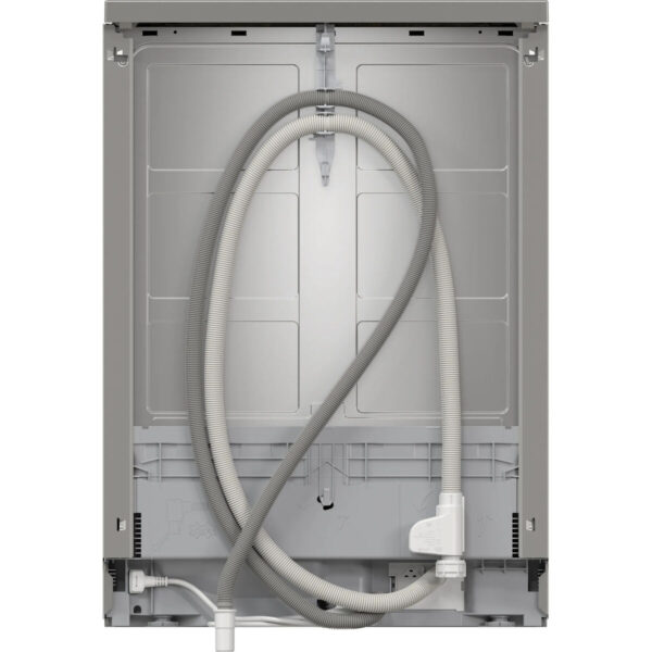 Geschirrspüler BOSCH SMS4HVI03E Stahl 60 cm – Bild 2