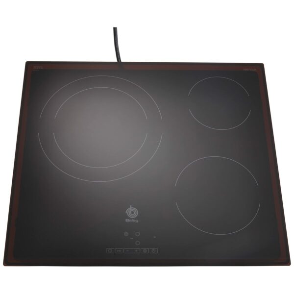Platte aus Glaskeramik Balay 3EB-715LR 60 cm 60 cm – Bild 5