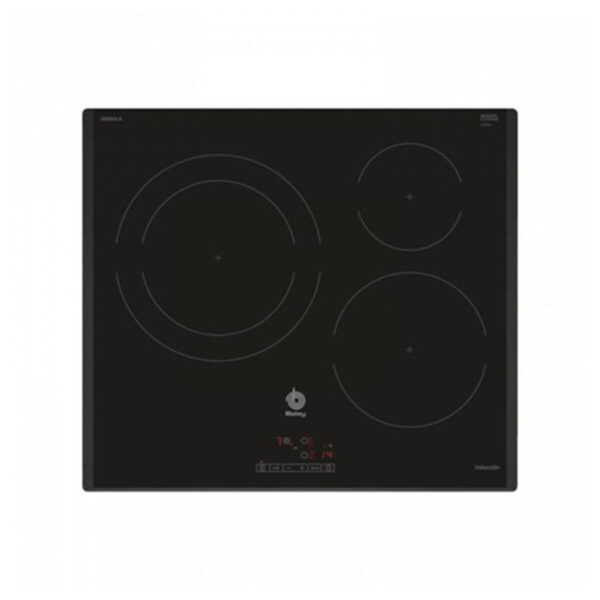 Induktionskochfeld Balay 3EB965LR 60 cm 59,2 cm 60 cm 7400 W