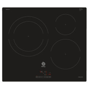 Induktionskochfeld Balay 3EB865ERS 60 cm 59,2 cm 60 cm
