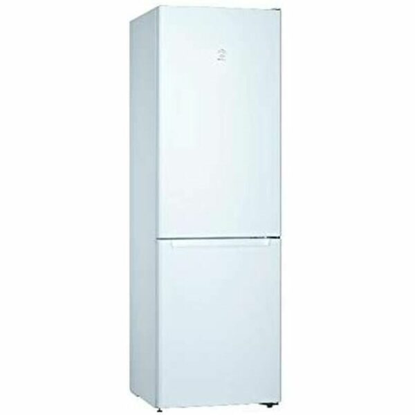 Kühl-Gefrierkombination Balay FRIGORIFICO BALAY COMBI 186x60 A++ BLANC Weiß