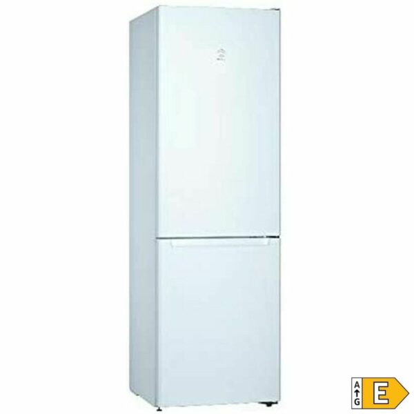 Kühl-Gefrierkombination Balay FRIGORIFICO BALAY COMBI 186x60 A++ BLANC Weiß – Bild 2