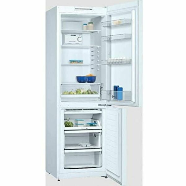 Kühl-Gefrierkombination Balay 3KFE561WI  Weiß (186 x 60 cm) – Bild 3