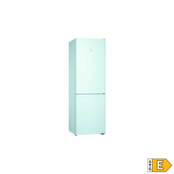 Kühl-Gefrierkombination Balay 3KFE561WI  Weiß (186 x 60 cm) – Bild 2