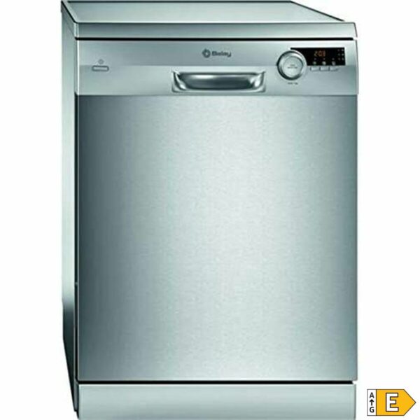 Geschirrspüler Balay 3VS506IP 60 cm – Bild 2