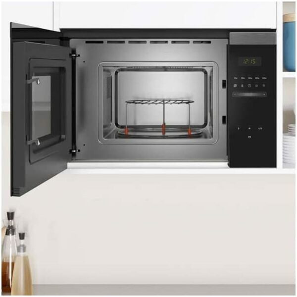 Mikrowelle mit Grill Balay 3CG4172X2 Schwarz 800 W 1000 W 20 L – Bild 2