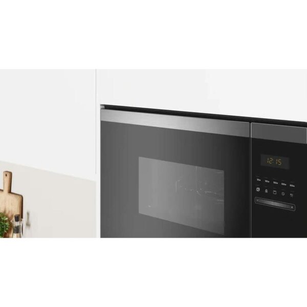 Mikrowelle mit Grill Balay 3CG4172X2 Schwarz 800 W 1000 W 20 L – Bild 3