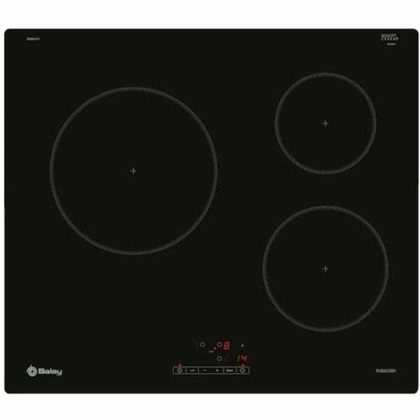 Induktionskochfeld Balay 3EB864FR 60 cm