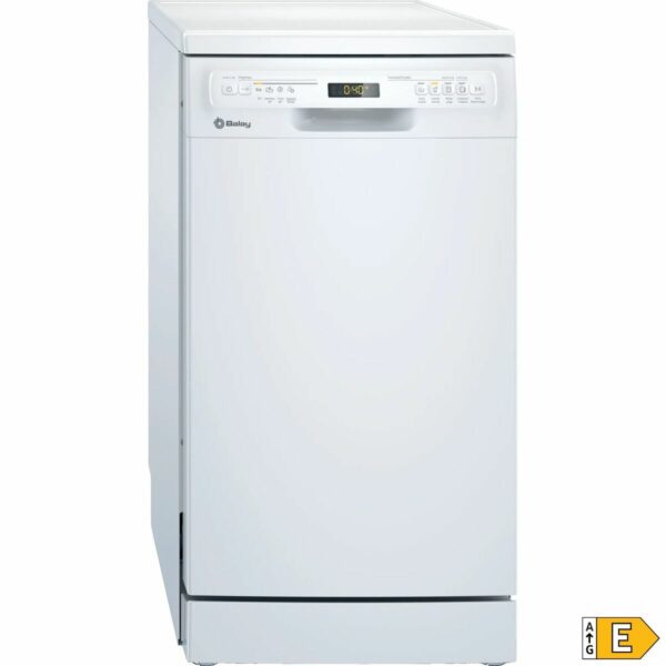 Geschirrspüler Balay 3VN4030BA 45 cm – Bild 2