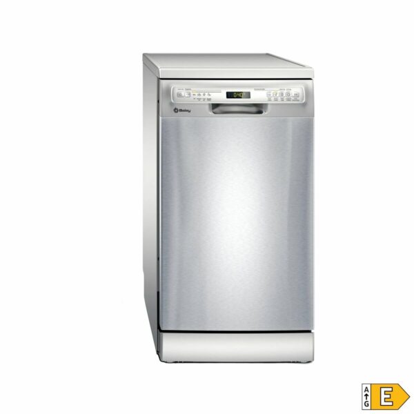 Geschirrspüler Balay 3VN4030IA 45 cm – Bild 2