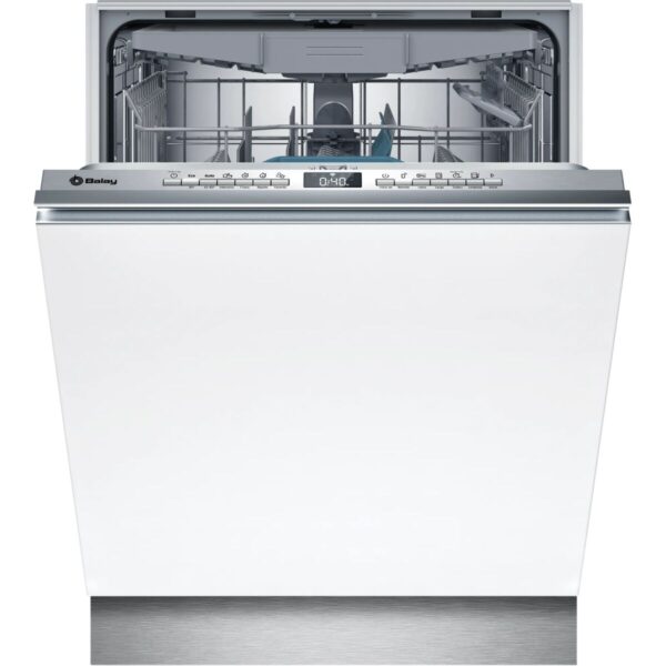 Geschirrspüler Balay 3VF6330SA 60 cm