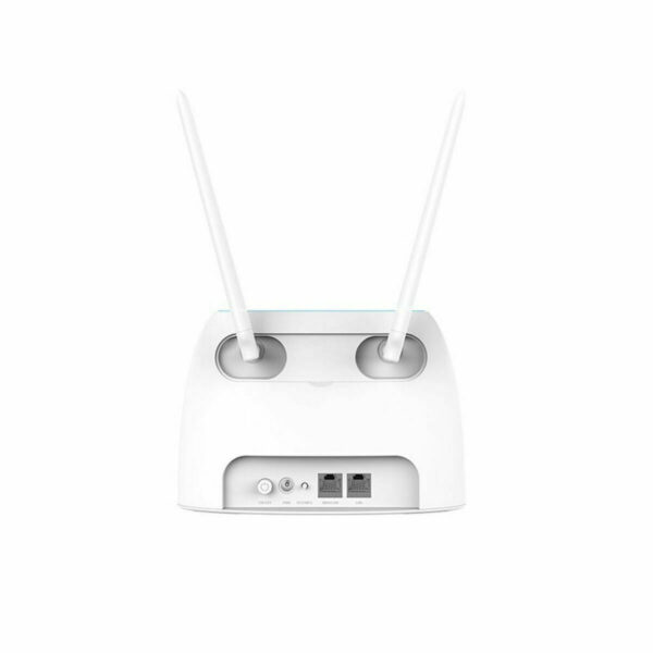 Router Tenda 4G09 867 Mbit/s Wi-Fi 5 – Bild 3