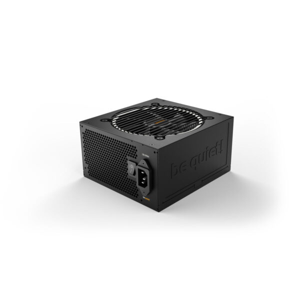 Stromquelle Be Quiet! Pure Power 12 M ATX 650 W 80 Plus Gold – Bild 4