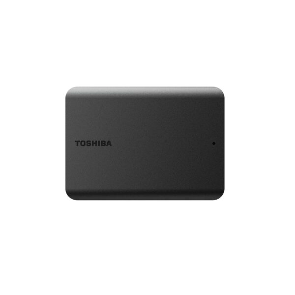 Externe Festplatte Toshiba Canvio Basics 1 TB – Bild 2
