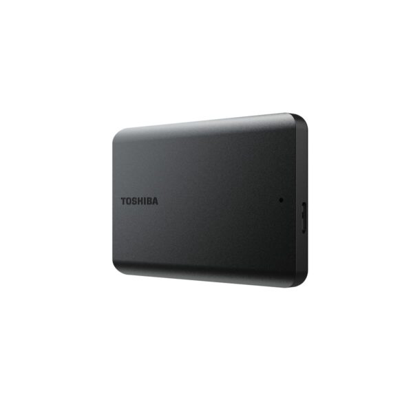 Externe Festplatte Toshiba Canvio Basics 1 TB – Bild 3