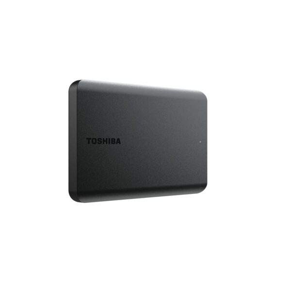 Externe Festplatte Toshiba Canvio Basics 1 TB – Bild 4