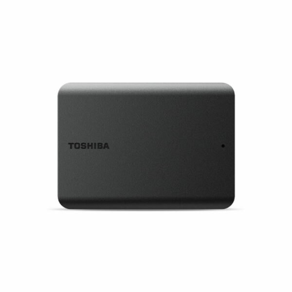Externe Festplatte Toshiba Canvio Basics 1 TB