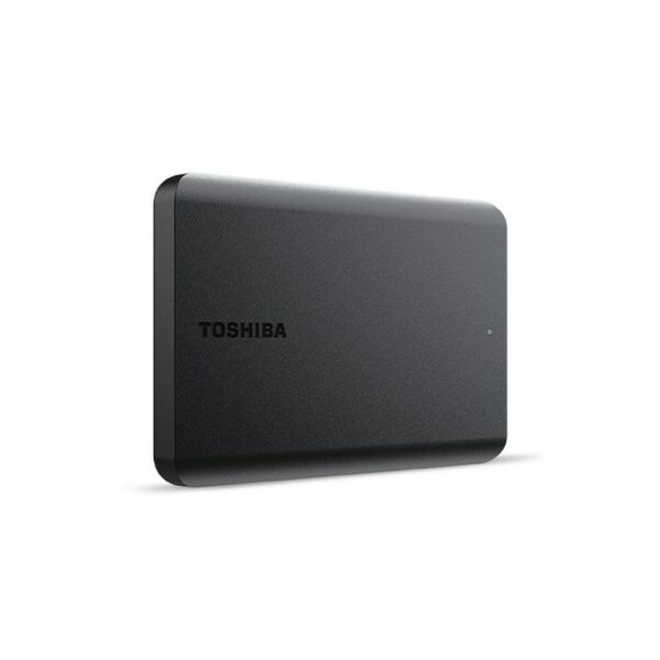 Externe Festplatte Toshiba Canvio Basics 1 TB – Bild 5