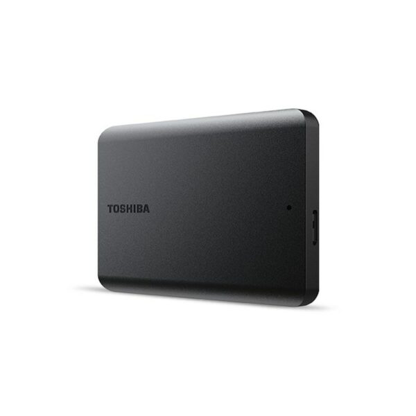 Externe Festplatte Toshiba Canvio Basics 1 TB – Bild 6