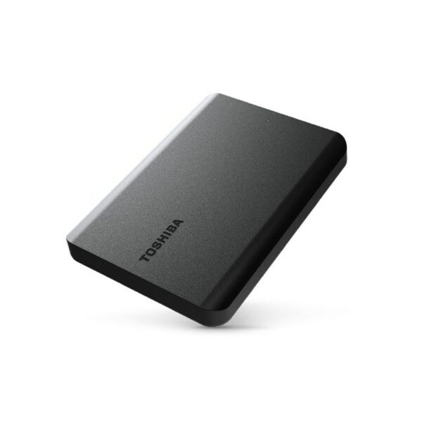 Externe Festplatte Toshiba Canvio Basics 1 TB – Bild 7