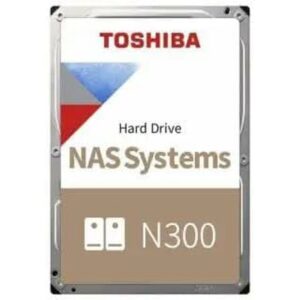Festplatte Toshiba MN10ADA400ES
