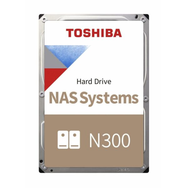 Festplatte Toshiba HDWG62CUZSVA