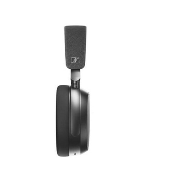 Kopfhörer mit Mikrofon Sennheiser Momentum Graphit – Bild 2