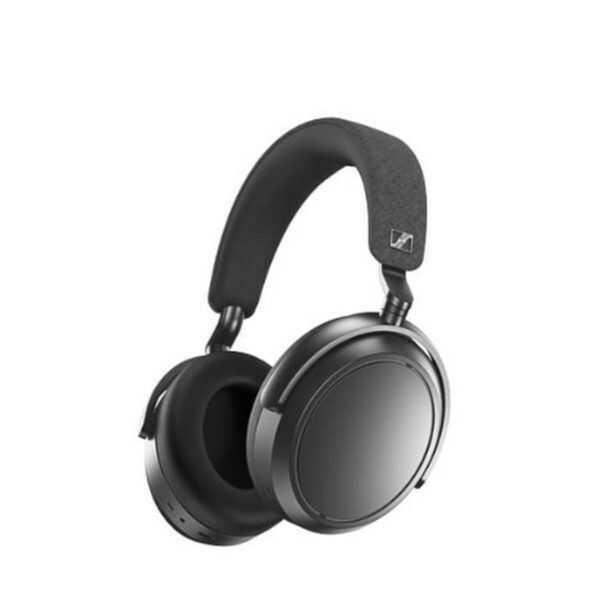 Kopfhörer mit Mikrofon Sennheiser Momentum Graphit – Bild 3