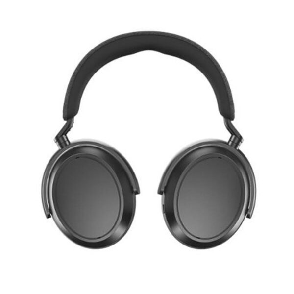 Kopfhörer mit Mikrofon Sennheiser Momentum Graphit – Bild 7