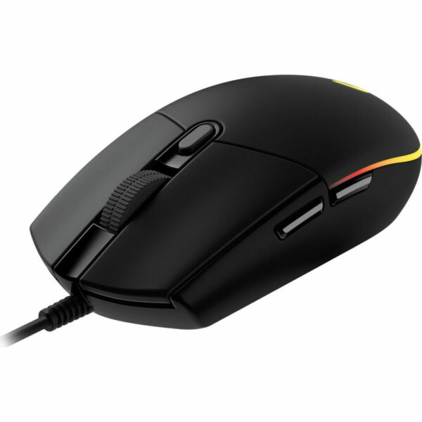 Gaming Maus Logitech 910-005823 Schwarz Bunt Wireless – Bild 3