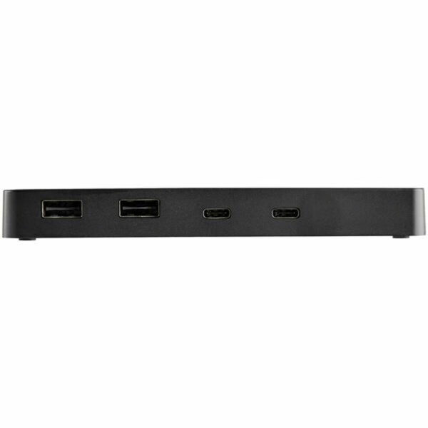 KVM-Switch Startech SV211HDUC 4K Ultra HD HDMI USB – Bild 3