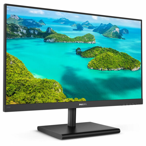 Monitor Philips 245E1S/00 23.8" LCD 2K ULTRA HD 23,8" 75 Hz – Bild 5