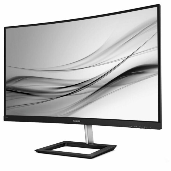 Monitor Philips 325E1C/00 32" QHD LED LED 31,5" LCD VA AMD FreeSync Flicker free – Bild 2