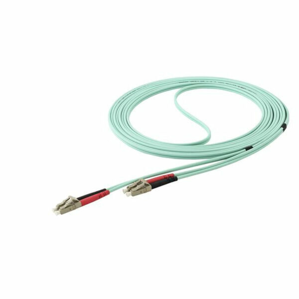 Red SFP+-Kabel Startech 450FBLCLC5           5 m – Bild 2