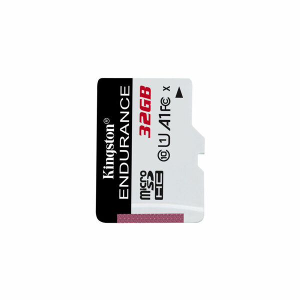 Micro SD-Karte Kingston SDCE/32GB 32GB – Bild 2