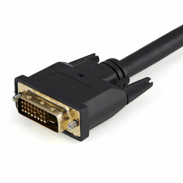 Digitalvideo-DVI-D-Kabel Startech DVISPL1DD – Bild 2
