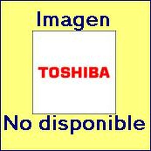 Original Toner Toshiba e-STUDIO330AC/400AC Weiß – Bild 2