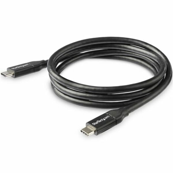 Kabel USB C Startech USB2C5C1M            1 m – Bild 2