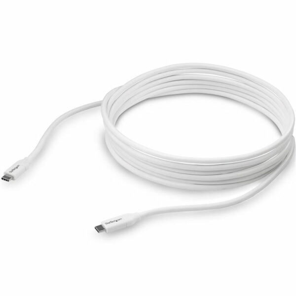 Kabel USB C Startech USB2C5C4MW           4 m – Bild 2