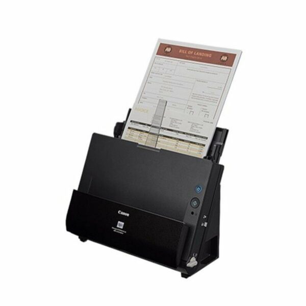 Dual Face Scanner Canon 3258C003 600 x 600 DPI 25 PPM 25 ppm – Bild 2