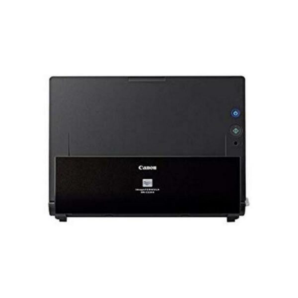 Dual Face Scanner Canon 3258C003 600 x 600 DPI 25 PPM 25 ppm – Bild 4