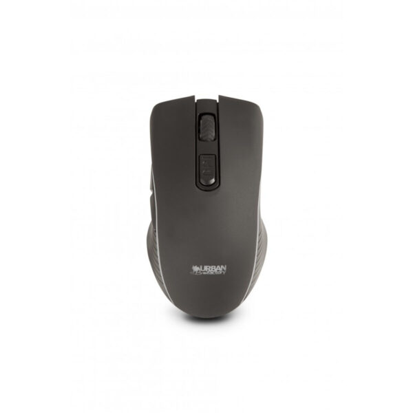 Drahtlose Bluetooth Maus Urban Factory BTM05UF grün 2400 dpi – Bild 4