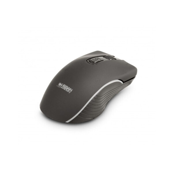 Drahtlose Bluetooth Maus Urban Factory BTM05UF grün 2400 dpi – Bild 3